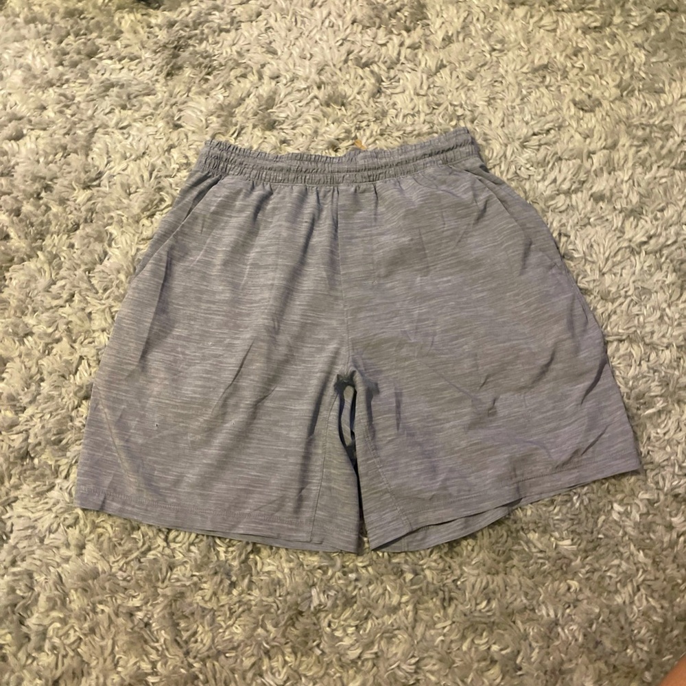 Lululemon Pace Breaker 7” inseam